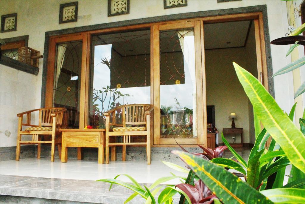 乌布赛尼克之家旅馆酒店 外观 照片